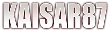 KAISAR87 Logo